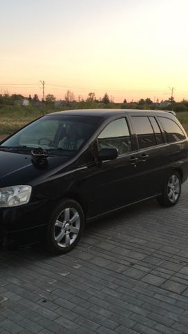    Nissan Liberty 2002 , 110000 , 