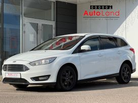  Ford Focus 2016 , 899000 , 