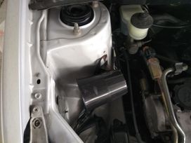  3  Toyota Vitz 2001 , 395000 , 