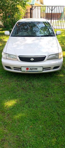  Toyota Corona Premio 2001 , 530000 , 