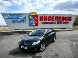  Toyota Corolla 2008 , 990000 , 