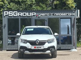  Renault Logan Stepway 2019 , 1099000 , 