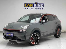SUV   Lynk & Co 06 2020 , 1590000 , 