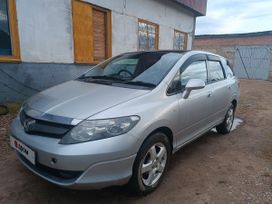  Honda Airwave 2005 , 580000 , -