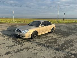  Hyundai Sonata 2005 , 315000 , 