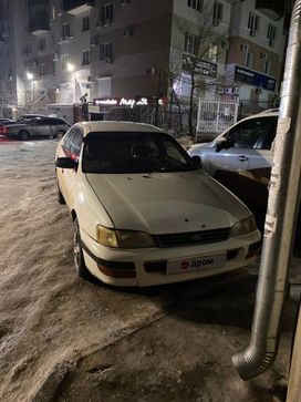  Toyota Corona 1992 , 165000 , 