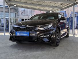  Kia Optima 2019 , 2199000 , 