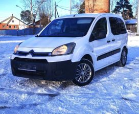    Citroen Berlingo 2013 , 810000 , 