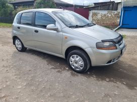  Chevrolet Aveo 2005 , 305000 , 