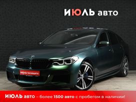  BMW 6-Series Gran Turismo 2019 , 5000000 , 