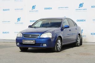  Chevrolet Lacetti 2007 , 355000 , 
