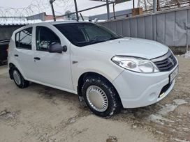  Renault Sandero 2014 , 489000 , 