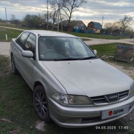  Toyota Carina 1992 , 450000 , -