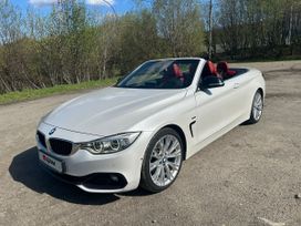  4-Series, 2014