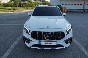 SUV   Mercedes-Benz GLB-Class 2022 , 4060000 , 