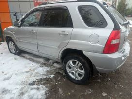 SUV   Kia Sportage 2006 , 565000 , 