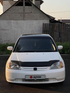  Honda Civic Ferio 2002 , 467000 , 