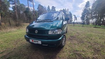    Volkswagen Multivan 2000 , 1300000 , 