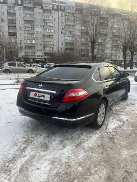  Nissan Teana 2008 , 1060000 , 