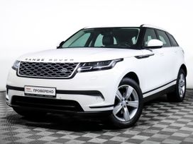 SUV   Land Rover Range Rover Velar 2017 , 3299000 , 