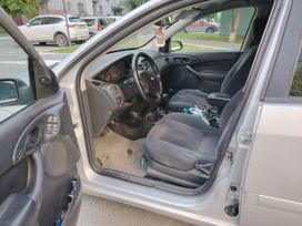  Ford Focus 2001 , 155000 , 