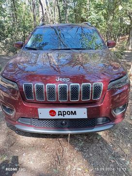 SUV   Jeep Cherokee 2018 , 2800000 , 