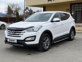 SUV   Hyundai Santa Fe 2015 , 1730000 , -