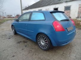  Fiat Stilo 2002 , 280000 , 