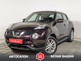 SUV   Nissan Juke 2014 , 1229500 , 