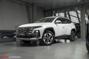 SUV   Hyundai Tucson 2024 , 4390000 , 