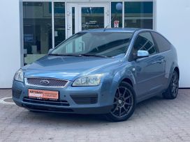  3  Ford Focus 2006 , 449000 , 