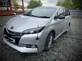    Toyota Wish 2015 , 1450000 , -