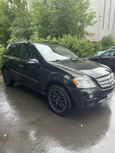 SUV   Mercedes-Benz M-Class 2005 , 1300000 , 