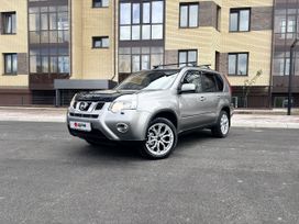 SUV   Nissan X-Trail 2012 , 1130000 , 