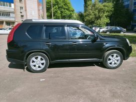 SUV   Nissan X-Trail 2008 , 1030000 , 
