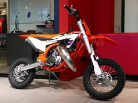   KTM 50 SX 2024 , 529900 , 