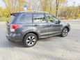 SUV   Subaru Forester 2018 , 2250000 , 