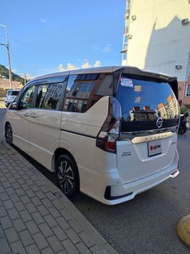    Nissan Serena 2019 , 2680000 , 