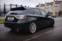  Subaru Impreza 2008 , 1300000 , 