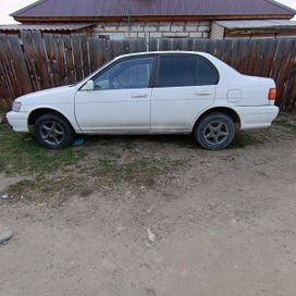 Toyota Corsa 1993 , 177000 , 