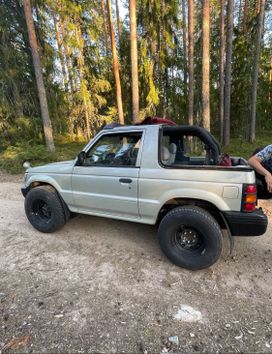  3  Mitsubishi Pajero 1993 , 1500000 , -