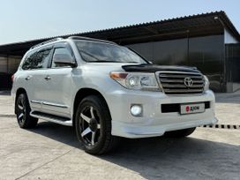 SUV   Toyota Land Cruiser 2013 , 4550000 , 