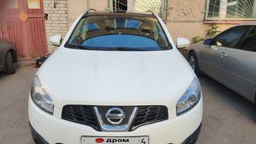 SUV   Nissan Qashqai 2011 , 1100000 , 