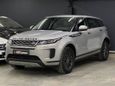 SUV   Land Rover Range Rover Evoque 2019 , 3245000 , 
