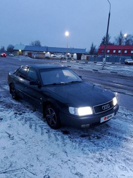  Audi 100 1991 , 300000 , 