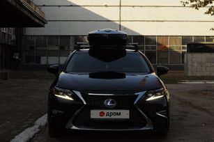  Lexus ES300h 2013 , 2450000 , 