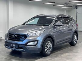 SUV   Hyundai Santa Fe 2015 , 1417800 , 