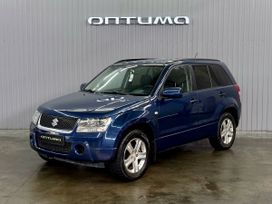 SUV   Suzuki Grand Vitara 2007 , 827000 , 