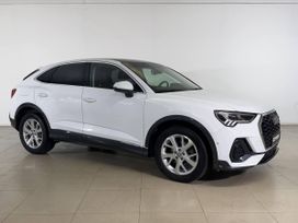 SUV   Audi Q3 Sportback 2020 , 3438600 , 