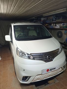    Nissan NV200 2018 , 1830000 , 